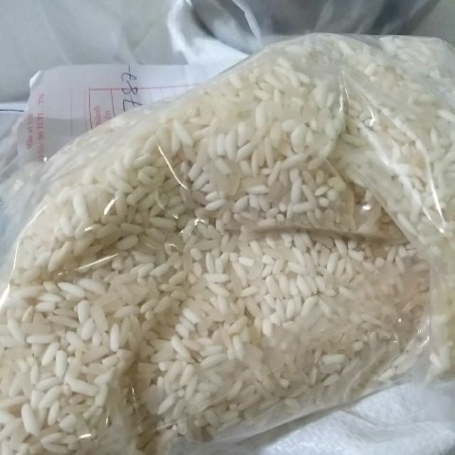 Gạo Nếp Nương 1Kg ( đặc sản tây bắc)