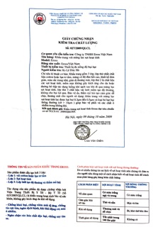 KHẨU TRANG EROSS MASK ONE NGƯỜI LỚN