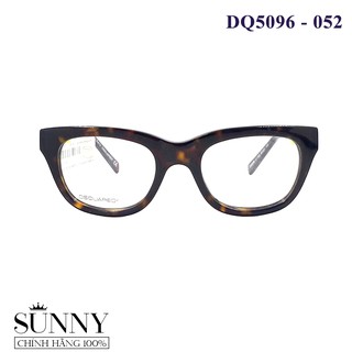 Gọng Kính Dsquared2 Unisex DQ5096