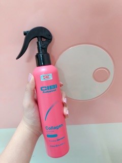 SỮA DƯỠNG TÓC KERATIN CIBI