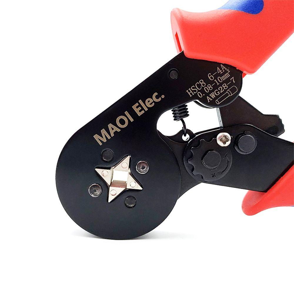 ESPO Bộ Dụng Cụ Uốn Dây Đa Năng Cho Thợ Điện