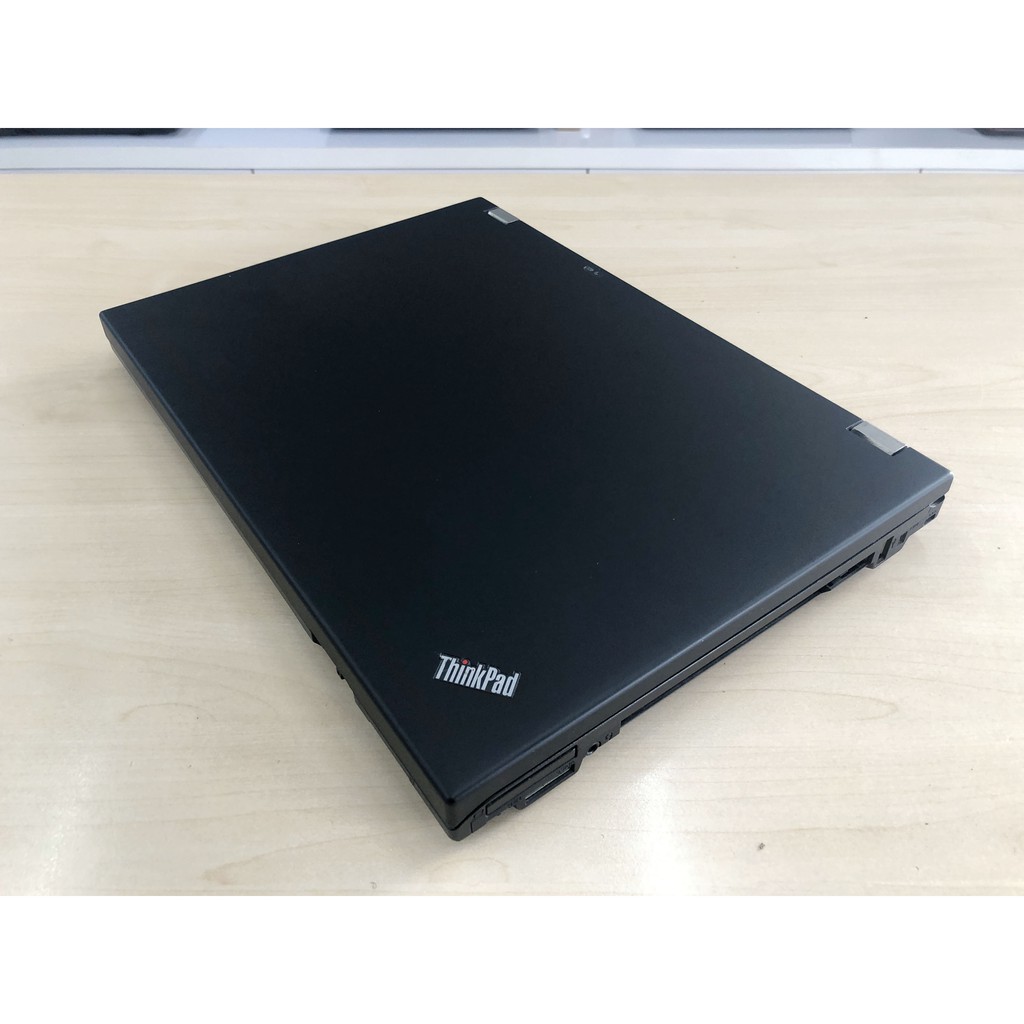 Laptop Thinkpad T410 - Core i5 M520 - RAM 4GB - 14 inch