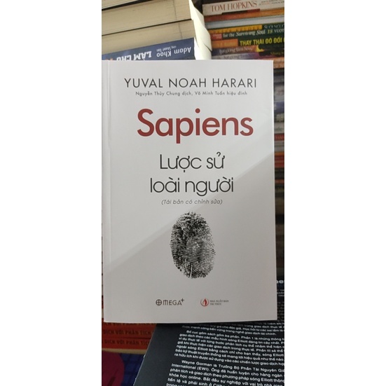 luoc su loai nguoi
