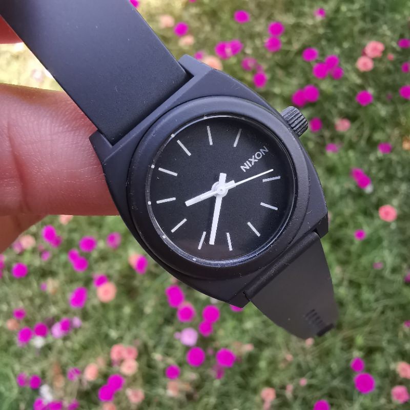 Đồng Hồ Nữ 💥 NIXON Watch 💥 G.04