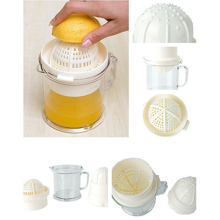 Cối Ép Trái Cây Bằng Tay Peng Hui