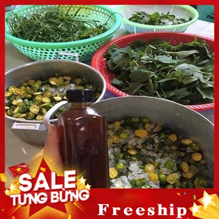 SIRO HO HÚNG CHANH MÁT LÀNH CHO BÉ