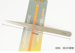 00-SA NHÍP RẼ VETUS