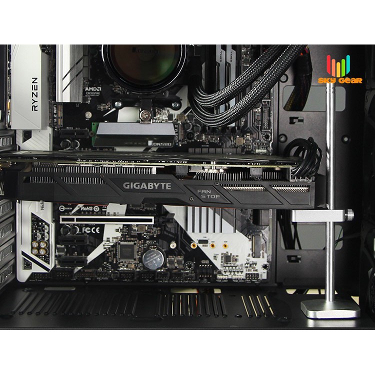 Cây chống xệ VGA Jonsbo VC-2 | BigBuy360 - bigbuy360.vn