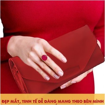 [Giá‎ sỉ] Bộ cọ nâng‎ cao 20 cây Vacosi Advanced‎ Brush BC25 Bóp da đỏ | BigBuy360 - bigbuy360.vn