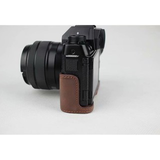 Bao Da Halfcase Fujifilm XT100