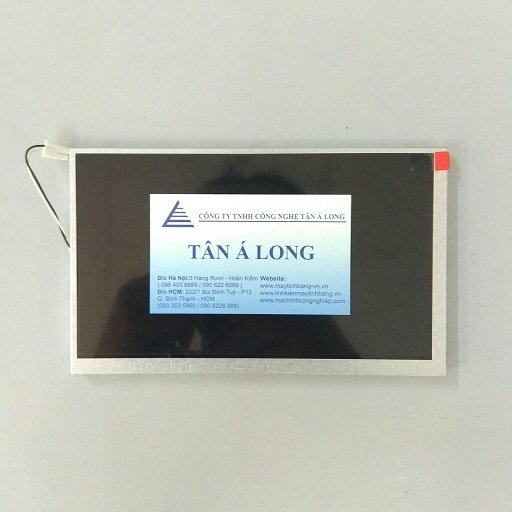 Màn hình công nghiệp 7.0  inch Hakko Monitouch TS1070 HSD070IDW1-D00 | BigBuy360 - bigbuy360.vn