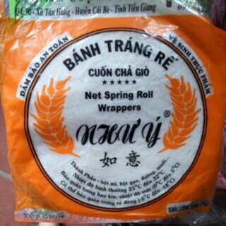 5 tập Bánh tráng rế Như Ý