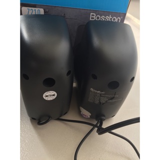 Loa 2.0 Boston Z210