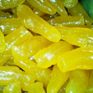 500gr khoai lang dẻo dạng sâm