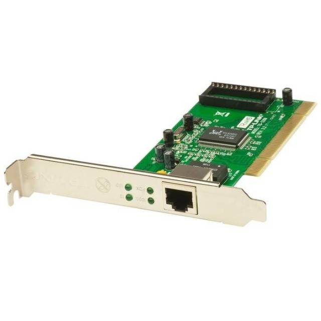 Bộ Chuyển Đổi Mạng Tp-link Tg-3269 - Gigabit Pci