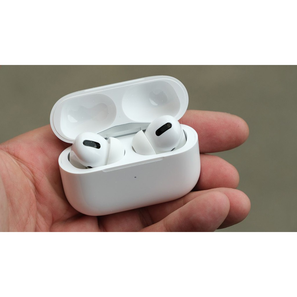 ⚡ Siêu Sale 4/4 ⚡ Tai Nghe bluetooth Pro TWS đổi tên định vị bảo hành 3 tháng | BigBuy360 - bigbuy360.vn