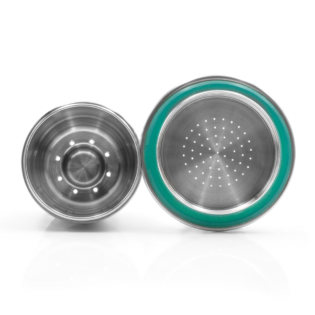 Viên Nén Cà Phê Cho Máy Pha Cà Phê Nespresso U C