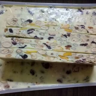 Kẹo nougat 250g