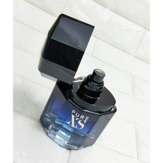 ❄ Mẫu Chiết Nước Hoa Nam Pure XS ❄