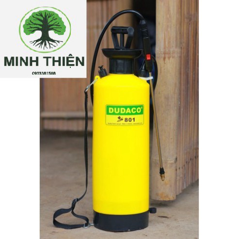 (CỰC SỐC) Bình tưới cây 8 lít