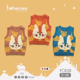 Gile len Father care dành cho bé