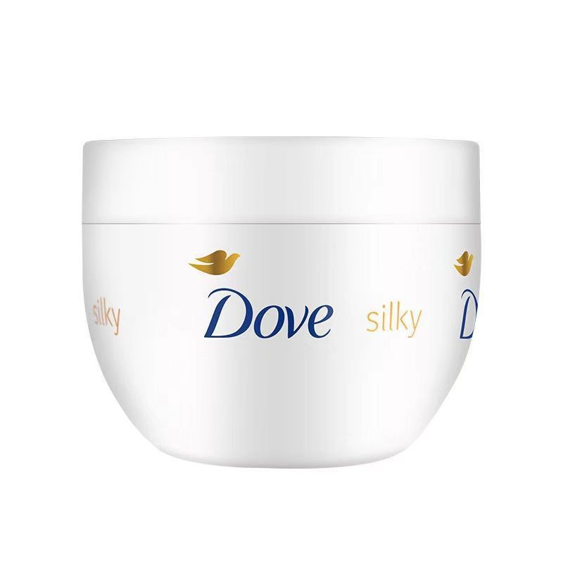 Dove (Hàng Mới Về) Sữa Dưỡng Thể Trắng Toàn Thân 300ml