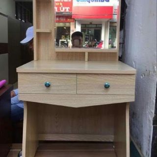 Bàn trang điểm chỉ ship Hà Nội