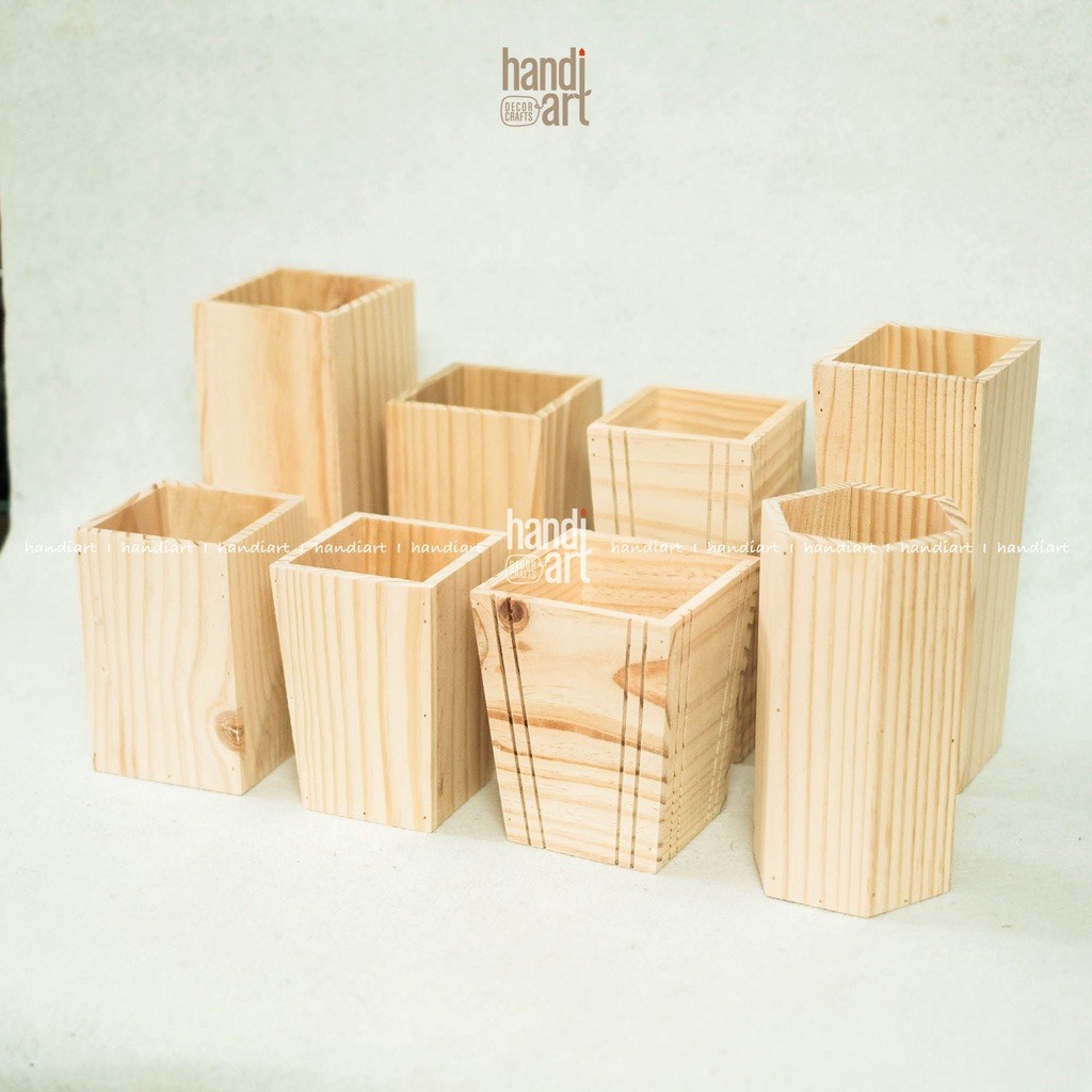 Bình gỗ cắm hoa, Lọ hoa bằng gỗ thông tại giá xưởng ( hàng uy tín chất lượng)𝐅𝐑𝐄𝐄 𝐒𝐇𝐈𝐏