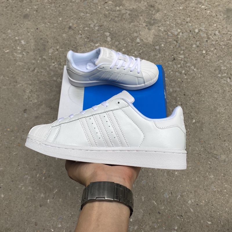 Giày Thể Thao das sò trắng nam nữ