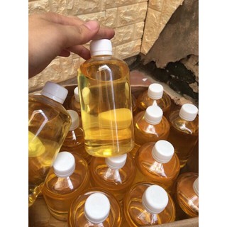 Dầu Dừa Bến Tre nguyên chất 100% ( Chất lượng số 1 Shopee, Hũ 500ml )