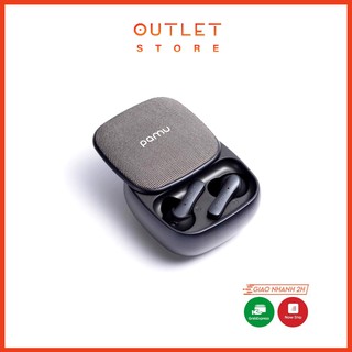 Tai Nghe Không Dây Padmate Pamu Slide Plus