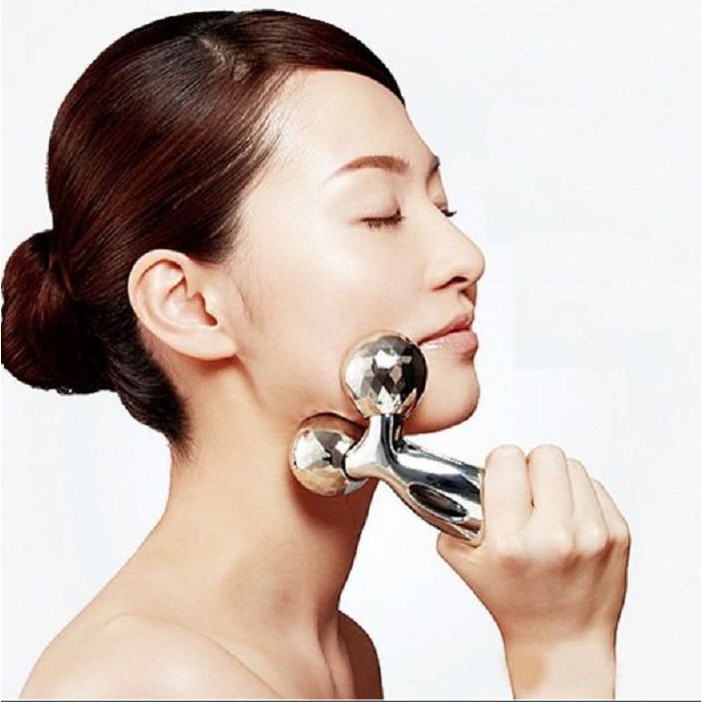 CÂY LĂN MASSAGE MẶT VLINE