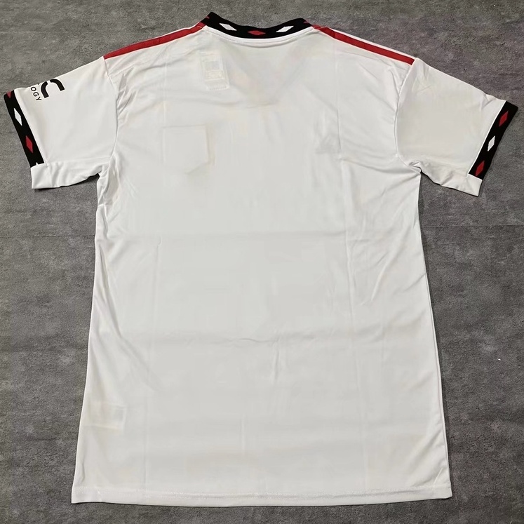 Áo Thun Số 22-23 Manchester United Size s-4xl