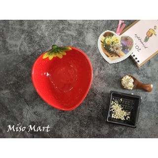 Bát hình trái cây 🍓 và 🍍
