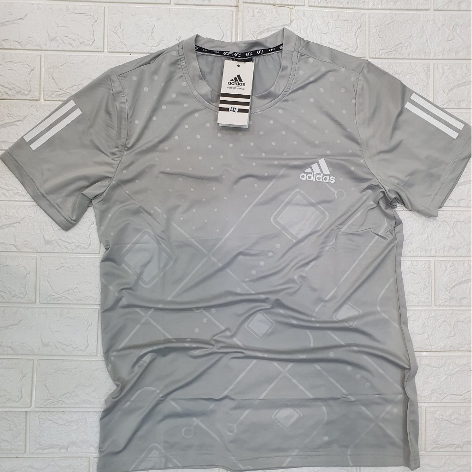 ⚡FREE SHIP⚡ ÁO THỂ THAO VÂN MỚI, FORM CHUẨN