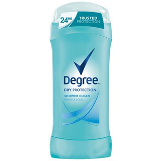 Sáp khử mùi nữ Degree Mỹ 74g