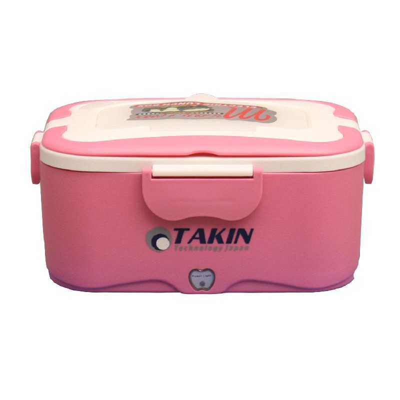 HỘP CƠM ĐIỆN HÂM NÓNG TAKIN TK-68