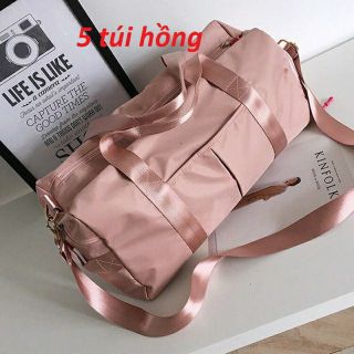 Túi du lịch thời trang GLCT
