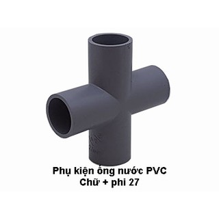 Chữ thập phi 27