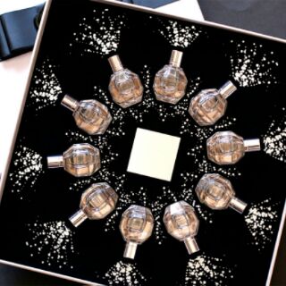 [Mini 7ml] (Hàng Sephora) Nước hoa FlowerBomb Viktor & Rolf