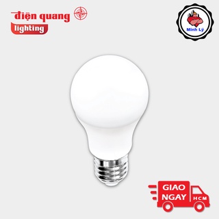 Đèn led bulb bu11 đổi màu điện quang đq ledbu11a55 057cs