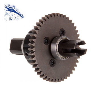RC Bộ Bánh Răng Hộp Số 60065 Cho Xe Điều Khiển Hsp 94760 74761 94762 94763 94766