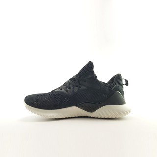 [video+ảnh thực] Giày thể thao Alphabounce Black White