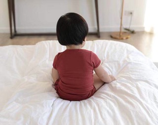 [ CHÍNH HÃNG] Bộ Minky Mom.