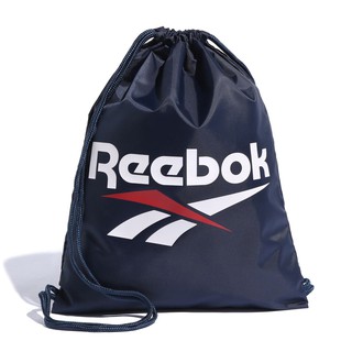 [HÀNG CHÍNH HÃNG] Balo túi rút Reebok Gym Sack Bag Trainning !!!