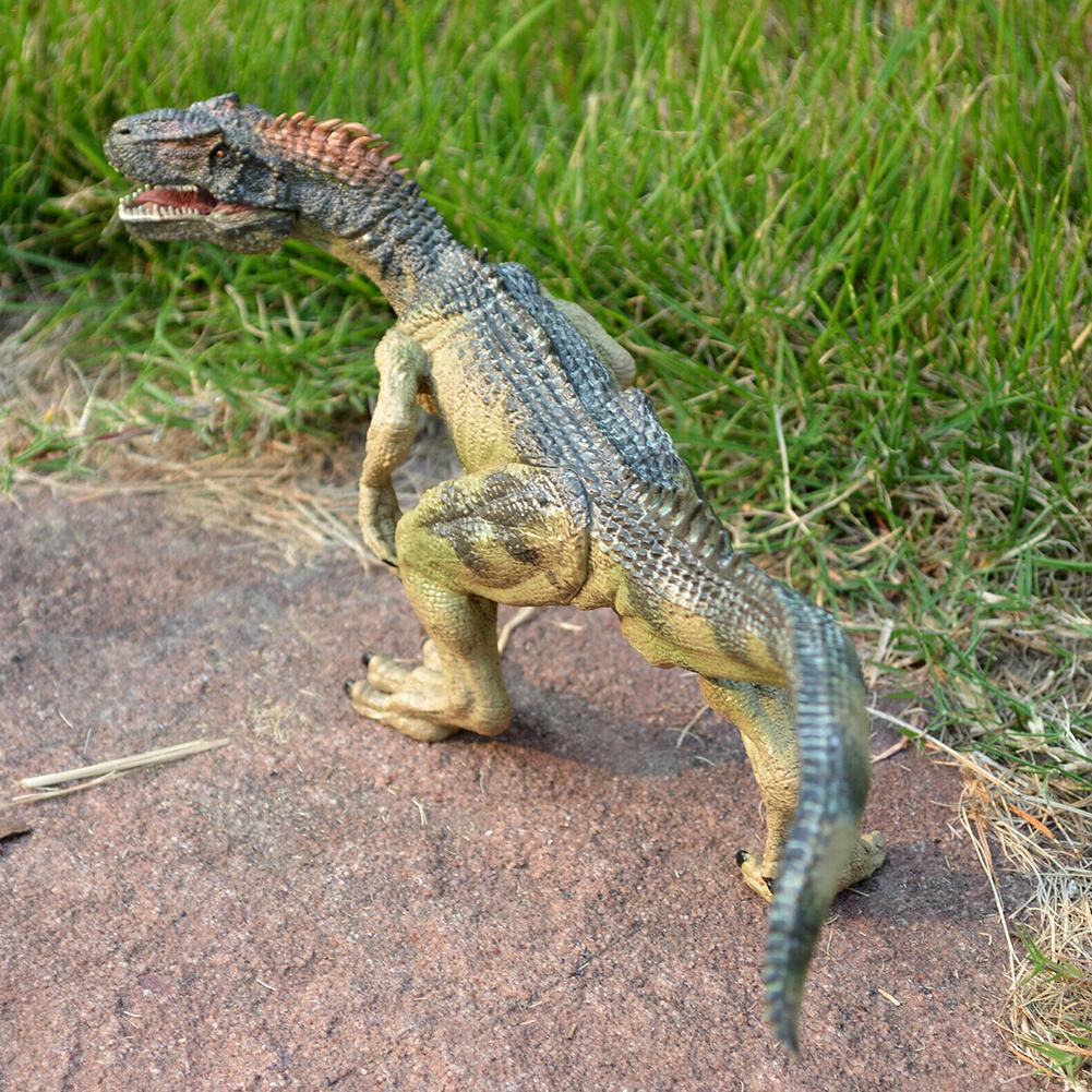Mô Hình Khủng Long Allosaurus Đồ Chơi 10inch Cho Bé