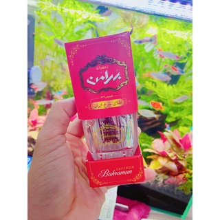 Nhụy hoa nghệ tây Bahraman Saffron The Red Gold of Iran 1g