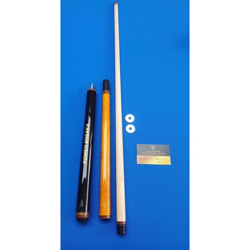 Cơ Phá Nhảy Cao Cấp Power Break - Gậy Bida Phá Nhảy Cá Nhân
