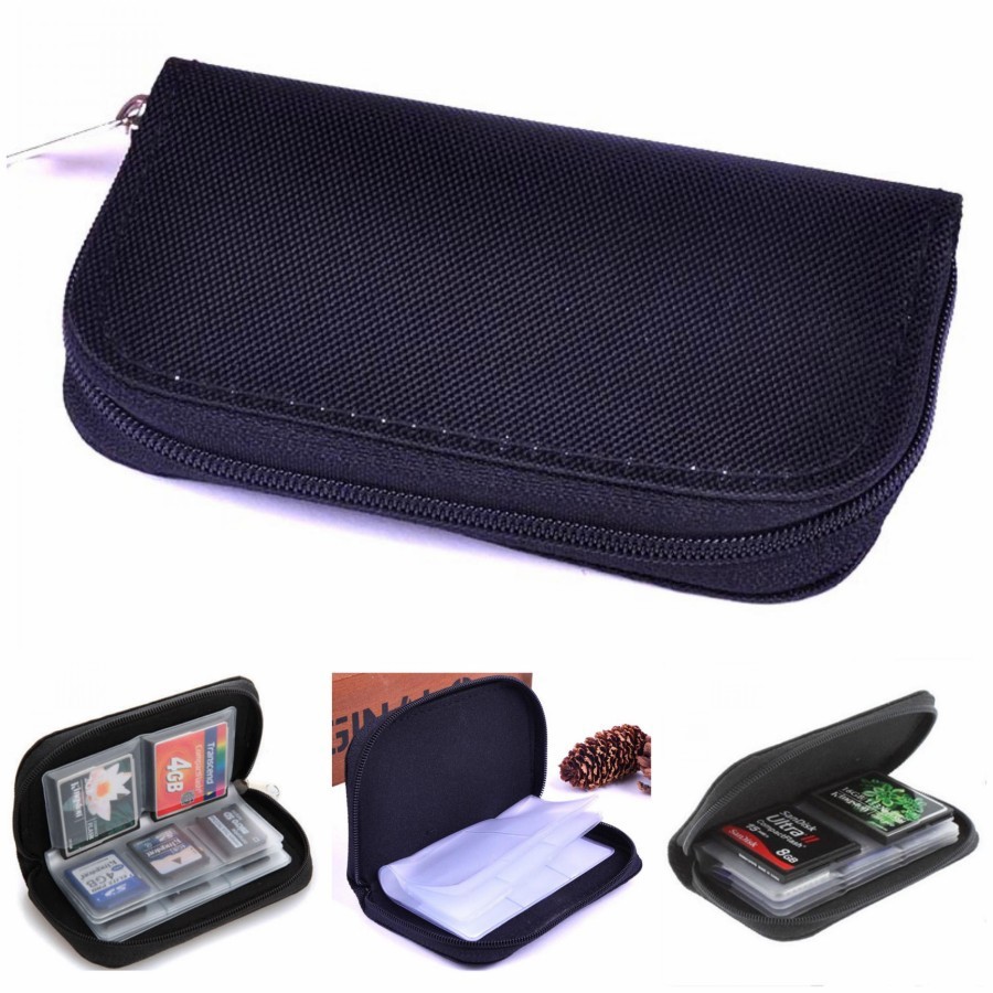 Túi Đựng Thẻ Nhớ Can-onleny 8555