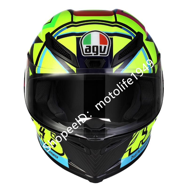 Mũ Bảo Hiểm Che Toàn Mặt